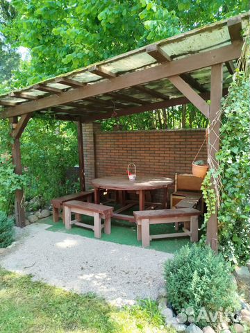 

1-к. квартира, 38 м², 2 кровати