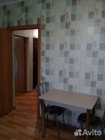 1-к квартира, 42.1 м², 15/17 эт. 1-к квартира, 42.1 м², 15/17 эт.