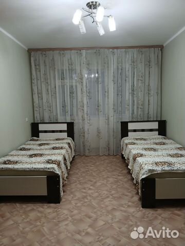 

2-к. квартира, 45 м², 5 кроватей