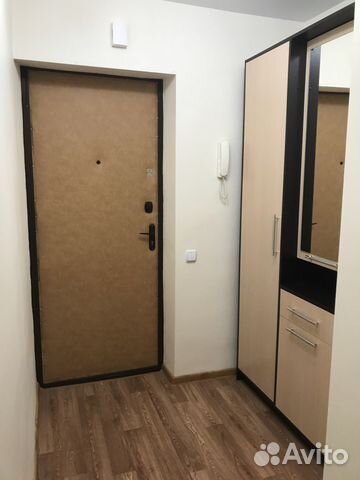 1-к квартира, 33 м², 4/9 эт. 1-к квартира, 33 м², 4/9 эт.