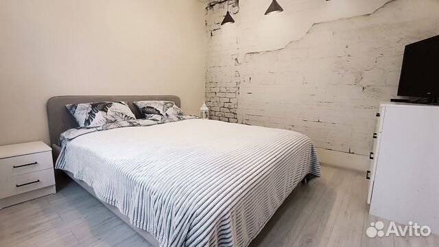 

4-к. квартира, 65 м², 5 кроватей