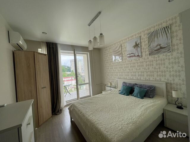 

2-к. квартира, 70 м², 3 кровати