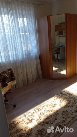 

2-к. дом, 38 м²