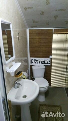 1-к квартира, 40 м², 1/6 эт.
