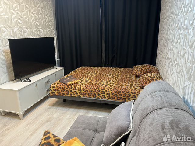 

2-к. квартира, 56 м², 5 кроватей