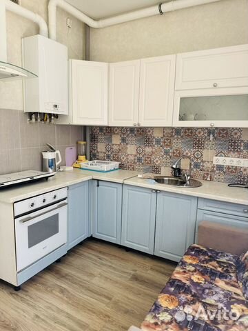 

2-к. квартира, 60 м², 4 кровати