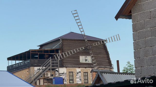 

3-к. дом, 100 м²