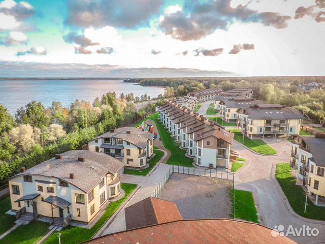 

2-к. квартира, 78 м², 3 кровати