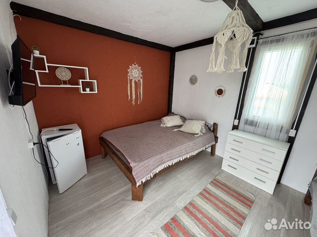 

1-к. дом, 16 м²