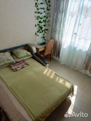

Квартира-студия, 23 м², 2 кровати