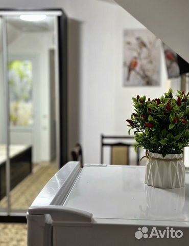 

1-к. квартира, 24 м², 1 кровать