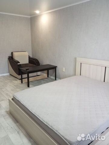 

1-к. квартира, 32 м², 1 кровать