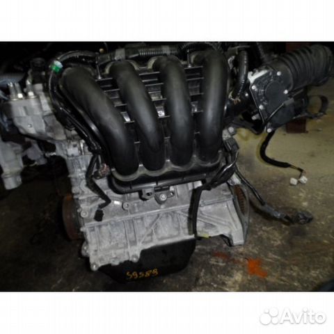 Двигатель PE Mazda CX-5 2.0Skyactiv-G Разбор Мазда Двигатель PE Mazda CX-5 2.0Skyactiv-G Разбор Мазда