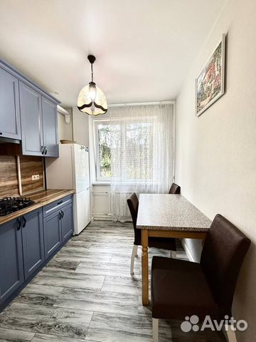 

2-к. квартира, 65 м², 3 кровати