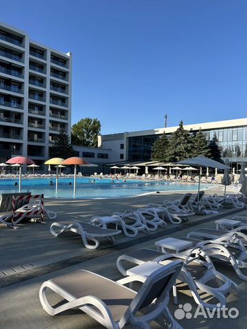 

Квартира-студия, 19 м², 1 кровать