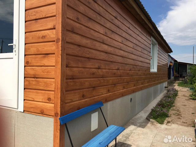 

3-к. дом, 100 м²