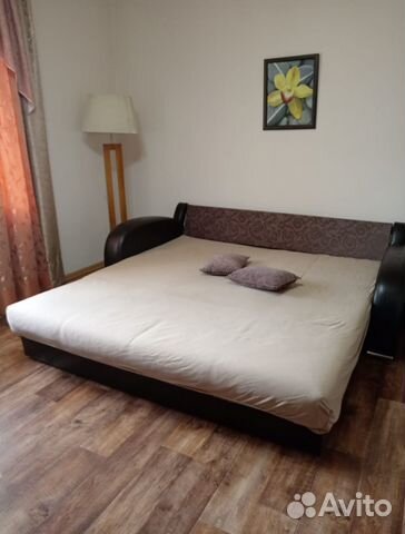 

1-к. квартира, 45 м², 1/3 эт.
