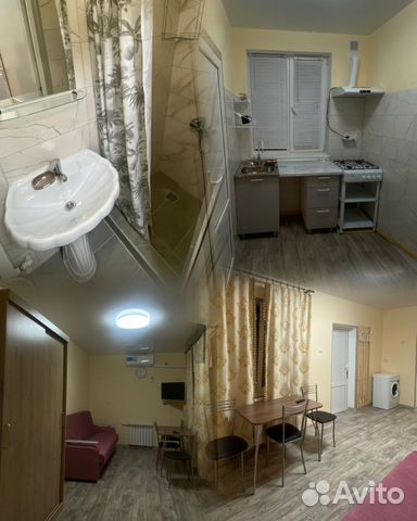 

2-к. дом, 50 м²