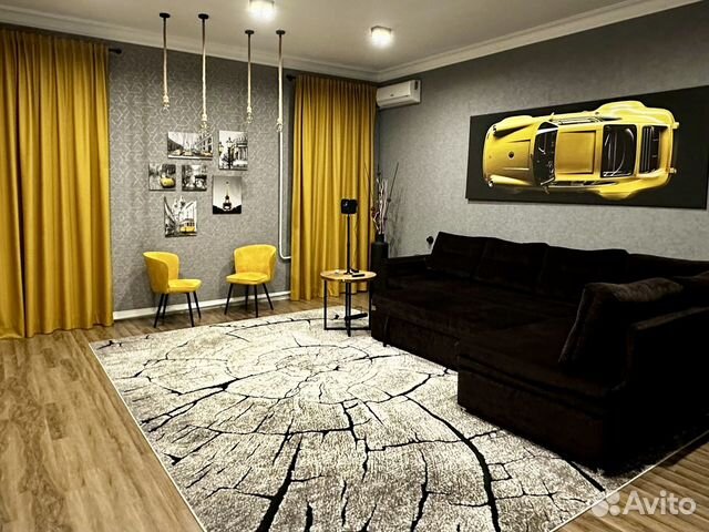 

3-к. дом, 130 м²