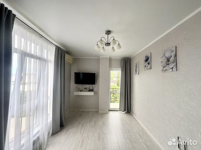 

2-к. квартира, 49 м², 3 кровати