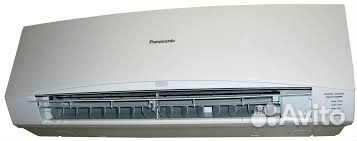 Монтаж Кондиционеров