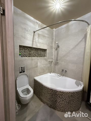 

1-к. квартира, 65 м², 5/10 эт.