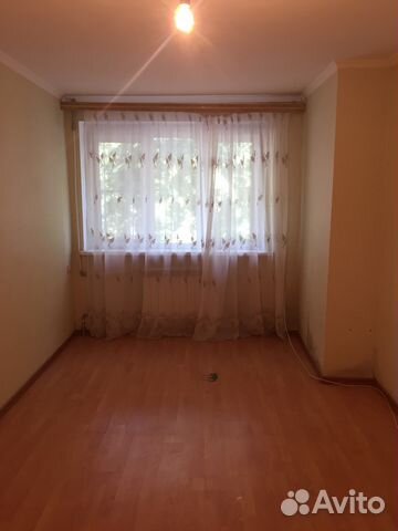 1-к квартира, 28 м², 2/5 эт.