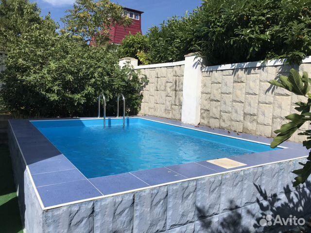 

5-к. коттедж, 100 м²