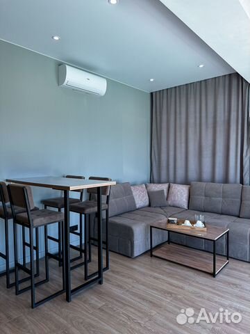 

1-к. квартира, 49 м², 1/3 эт.