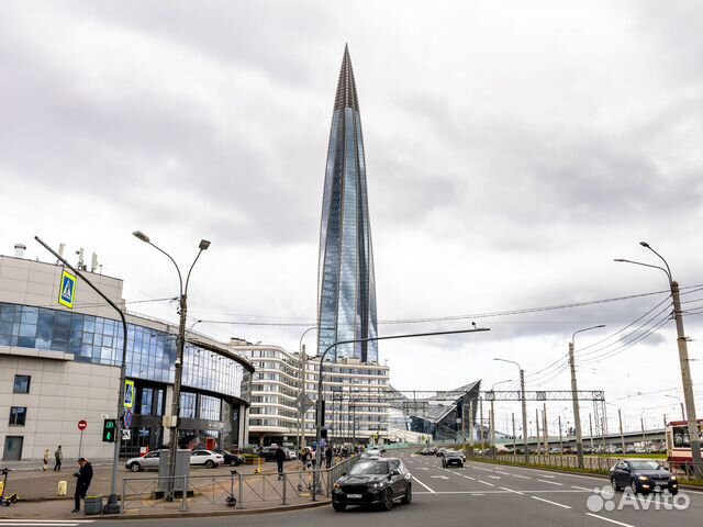 

1-к. квартира, 50 м², 2 кровати