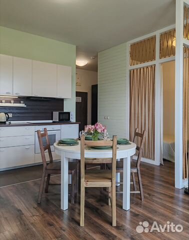 

1-к. квартира, 75 м², 3 кровати