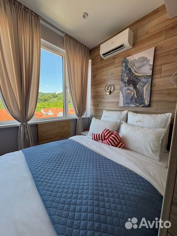 

2-к. квартира, 42,4 м², 3 кровати