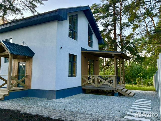 

5-к. дом, 150 м²