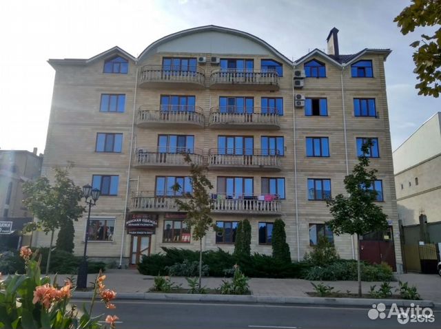 

1-к. квартира, 68 м², 5 кроватей