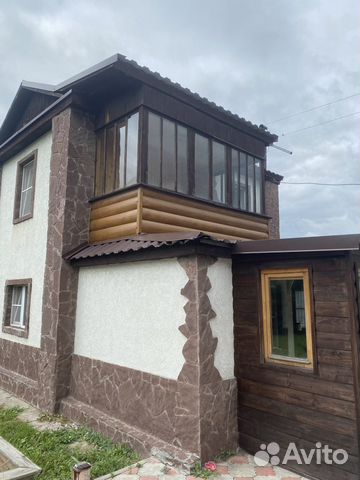 

4-к. дом, 70 м²