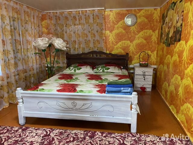 

2-к. дом, 61 м²