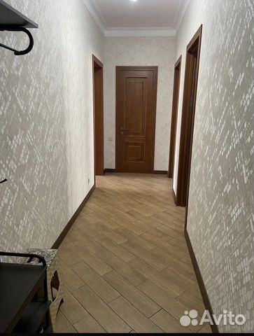 

3-к. квартира, 90 м², 3 кровати