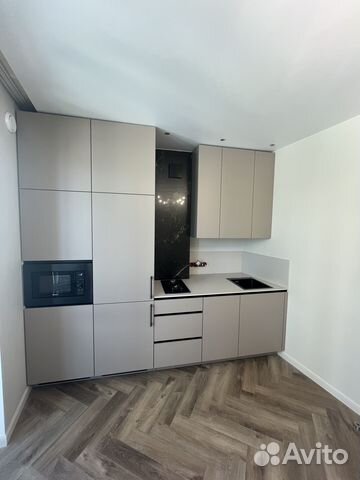 

2-к. квартира, 60 м², 2 кровати