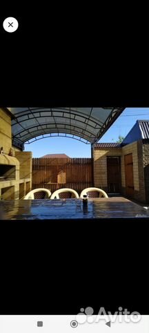 

4-к. коттедж, 130 м²