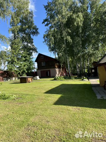 

3-к. дом, 50 м²