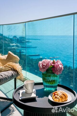 

Квартира-студия, 36 м², 6/8 эт.