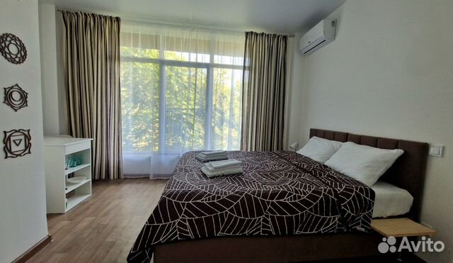 

1-к. дом, 15 м²