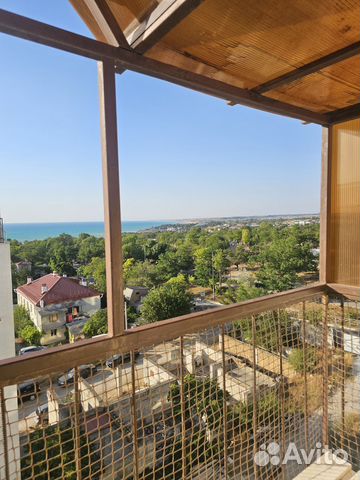 

Квартира-студия, 30 м², 2 кровати