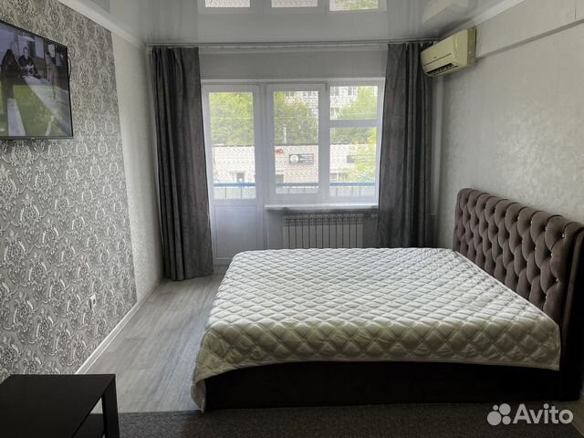 

1-к. квартира, 31 м², 1 кровать
