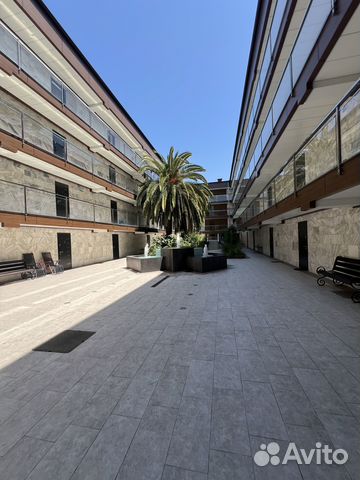 

1-к. квартира, 41 м², 2/4 эт.