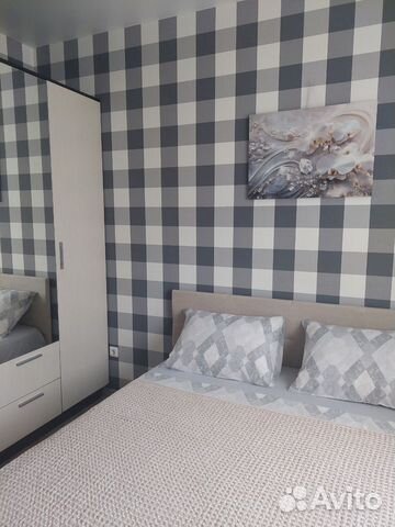 

2-к. квартира, 60 м², 3 кровати