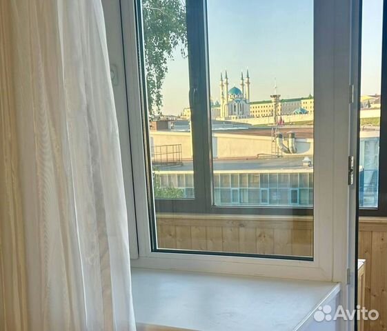 

2-к. квартира, 43 м², 5 кроватей