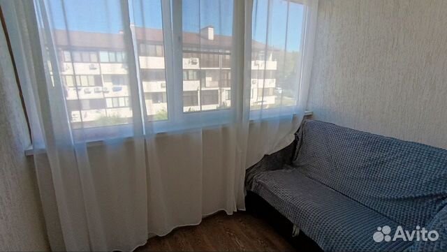 

2-к. квартира, 49 м², 3 кровати