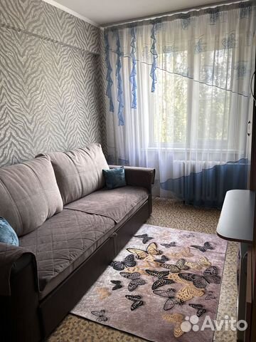 

3-к. квартира, 60 м², 4/5 эт.