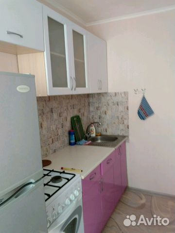 1-к квартира, 34 м², 1/9 эт. 1-к квартира, 34 м², 1/9 эт.